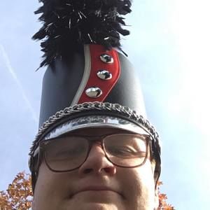 Meet your Posher, Gavin